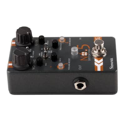 Sinvertek Drive N5 5th Anniversary Limited Version image 3
