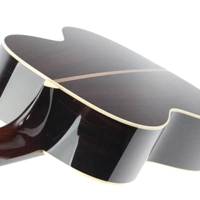 Collings 002H T Traditional Sunburst image 9