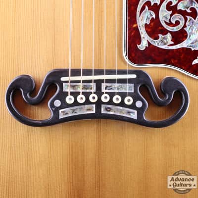 Gibson Custom Shop 2011 SJ-200 Vine [Shipping Free〜8/31] image 14
