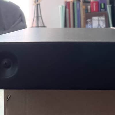 E-MU Systems Xtreme Lead-1 Rackmount 64-Voice Expandable Synthesizer 2000 image 4