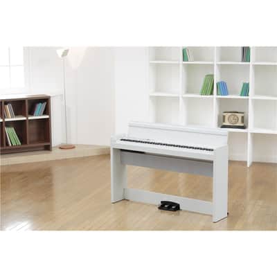 Korg - LP-380-WH U image 2