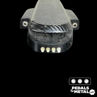 Roger Mayer Vision Wah -x11016 image 3
