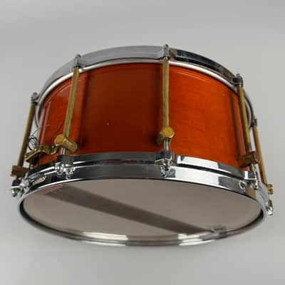 Noble&Cooley Snare Played with Duke Ellington by Rocky White image 12