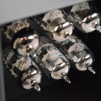 EAR Limiting Amplifier 660 Esoteric Audio Research Limiter Compressor #30996 image 11