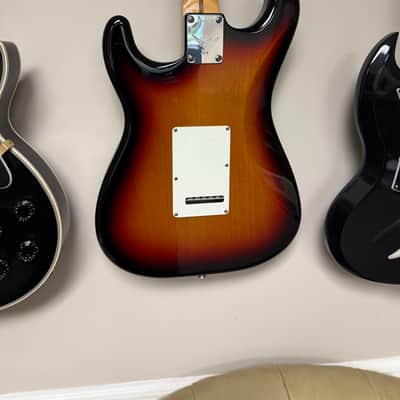 Fender Custom Shop Custom Classic Stratocaster image 3