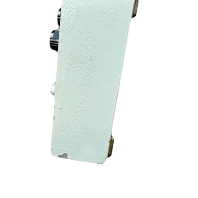 Electro-Harmonix Big Muff Pi V7 (Civil War) 1991 - 1994 - White / Blue image 5