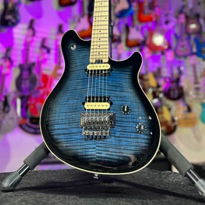 Peavey HP2 Electric Guitar - Moonburst *FREE PLEK WITH PURCHASE* 830 image 3