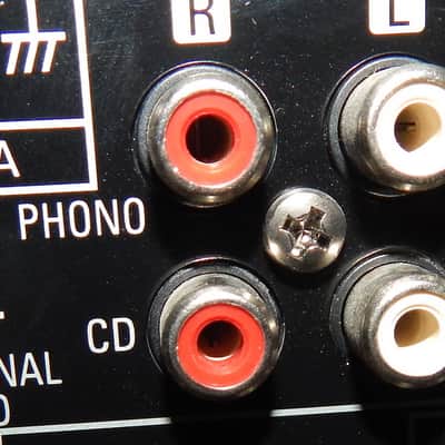 Denon AVR-2802 monster receiver image 5