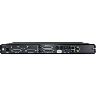 Metric Halo ULN-8 mkIV USB Audio Interface with 8 Mic Preamps image 2