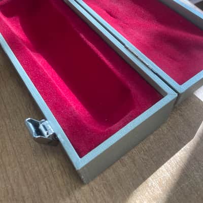 Neumann U67/U87 MIKROFON BOX ORIGINAL VINTAGE image 4