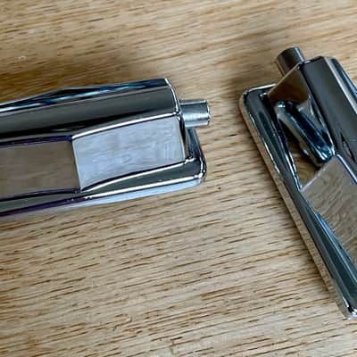 Pearl Double End Lugs (10pcs) image 2