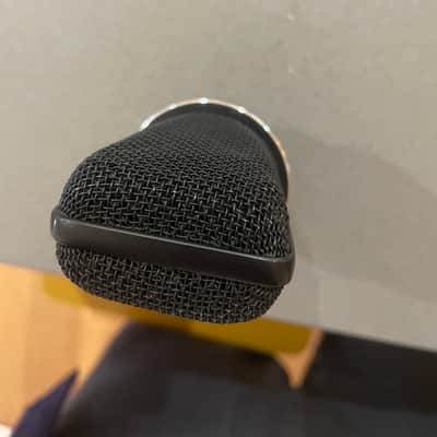 Neumann TLM 102 Large Diaphragm Cardioid Condenser Microphone 2009 - Present - Matte Black image 7