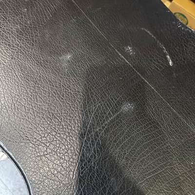 Dreadnought Acoustic Guitar Hardshell Case image 1