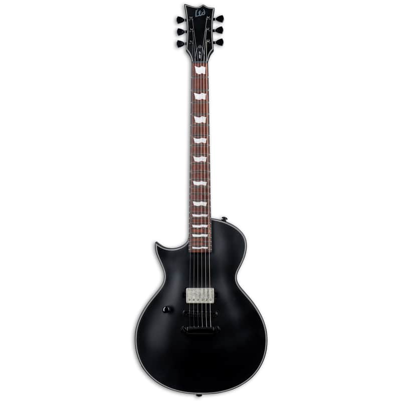 ESP LTD EC-201 Left-Handed image 1