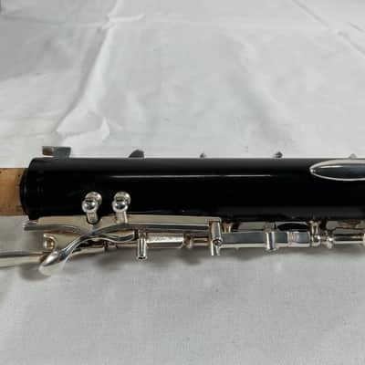Fox Renard Artist Model 330 Oboe - Black - w/ Case image 11