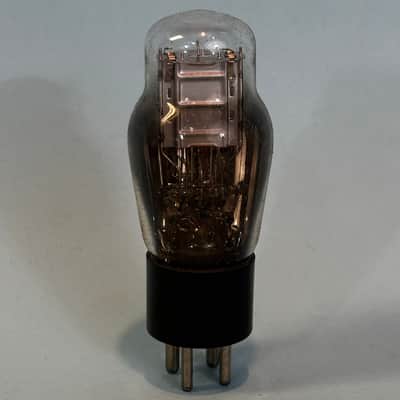 Vintage Ken-Rad Type 30 4 Pin Vacuum Tube! Tests NOS! T498 image 4