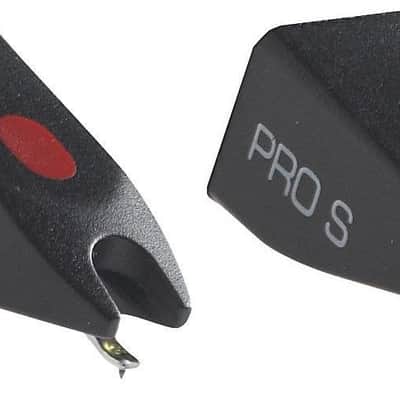 2x Ortofon Pro S Replacement Stylus for Pro S Entry Level DJ Cartridges image 1