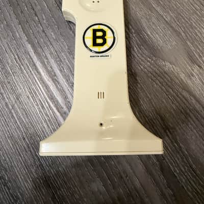 Boston Bruins - Telephone Microphone image 2