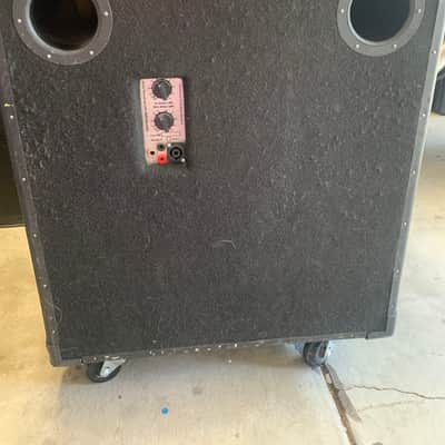 Acme Low B 410 2000’s - Black image 2