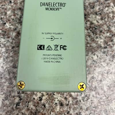 Danelectro Roebuck image 6
