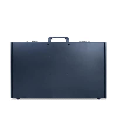 AFTER LATER AUDIO 104HP 7U CASE : BRAND NEW :  [DETROIT MODULAR] image 2