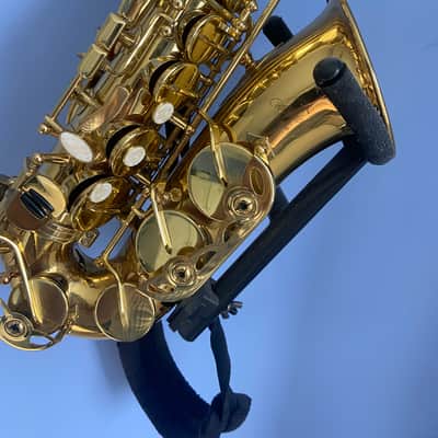 Windcraft Alto Saxophone 2010s image 2