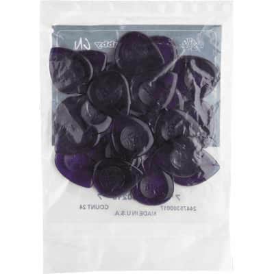 Dunlop 475R3 Big Stubby 3,00mm sachet de 24 image 2