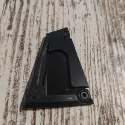 Ibanez RGAR42MFM Easy Access Reverse Headstock Truss Rod Cover image 3