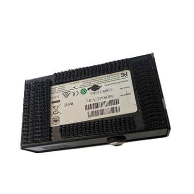 DigiTech Mosaic 12-String Effect 2010s - Black image 2