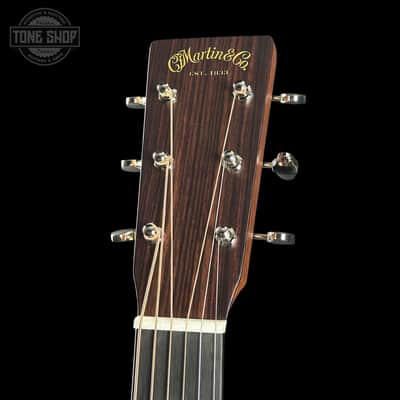 Martin Custom Shop D-18 Style Custom Edition w/case 3032021 image 4
