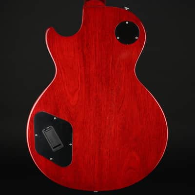 Gibson Warren Haynes Les Paul Standard, 60s Cherry #234350113 - Pre-Owned image 3