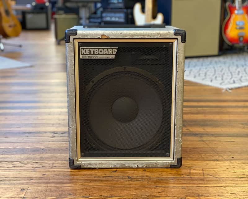 Roland Cube-60 Keyboard | Reverb