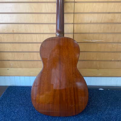 Martin 00-18C (1965) image 4
