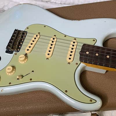 Bizarre Guitar | Reverb