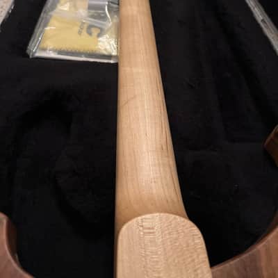 Rickenbacker 4003S (2015) hard case included image 5
