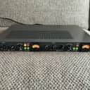 Inward Connections The Brute II Stereo-Linkable Optical Compressor 2010s - Green