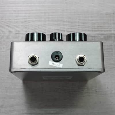DEATH BY AUDIO FUZZ WAR Handmade in Queens, NYC image 6