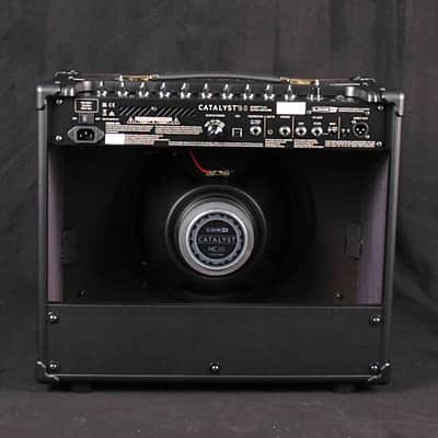 Immagine Line 6 Catalyst 60 - 2
