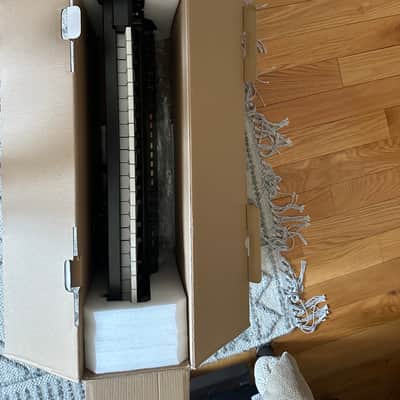 Behringer Vocoder VC340 image 3