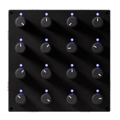 Intech Studio GRID3 PO16 16-Potentiometer MIDI Controller