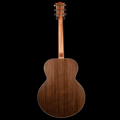 SJ-200 Studio Rosewood in Satin Natural image 4