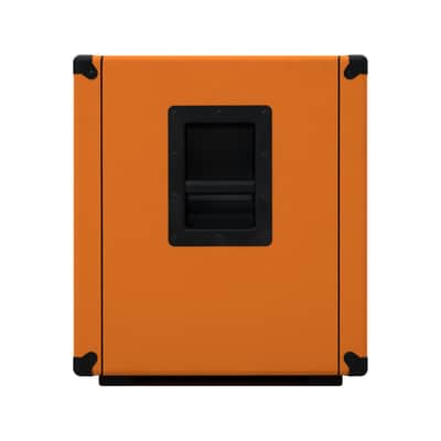 Orange Obc115 C image 3