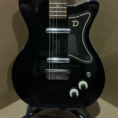 Danelectro 56 U2 Electric Guitar image 4