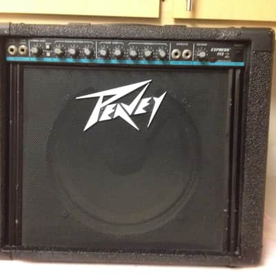 Peavey Express 112 65-Watt 1x12 Guitar Combo