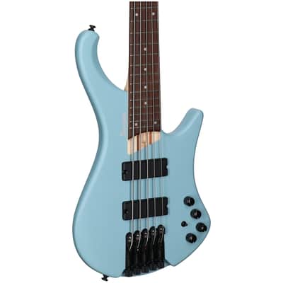 Ibanez EHB605 Electric Bass, 5-String image 1