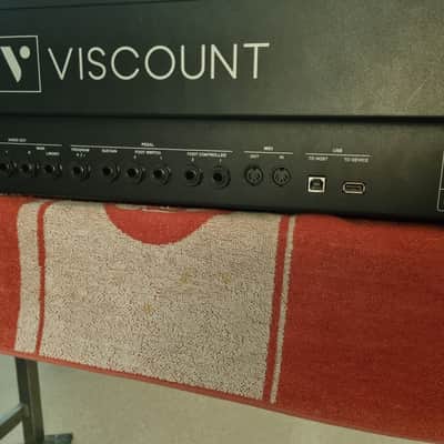 Visciunt Legend 70s 2023 - Negro imagen 13