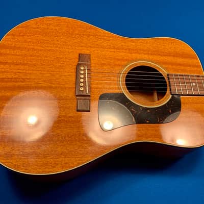 Washburn D-15 image 2