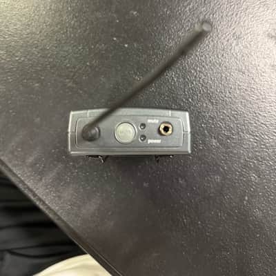 Sennheiser Xs Wireless image 6