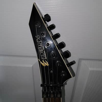 Edwards ES-85-HR-IV image 2