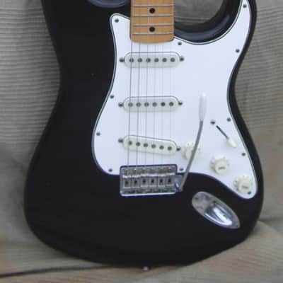 Fender Stratocaster 1976 image 1